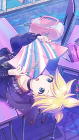 アニメスマホ壁紙