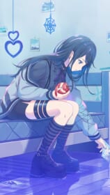 アニメスマホ壁紙