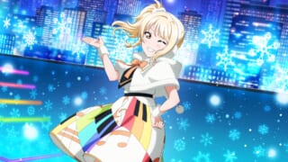 ラブライブ!虹ヶ咲学園スクールアイドル同好会PC壁紙