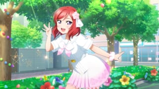 西木野真姫PC壁紙