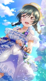 ラブライブ!スクスタiPhone壁紙/Androidスマホ壁紙