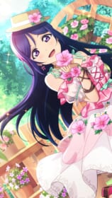 ラブライブ!サンシャイン!!_iPhone壁紙