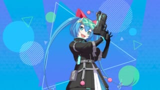 初音ミク