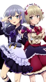 CUE!(キュー)壁紙