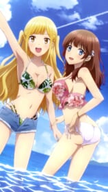 CUE!(キュー)壁紙