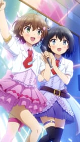 CUE!(キュー)壁紙