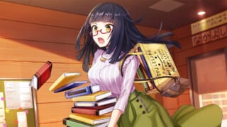 CUE!(キュー)壁紙