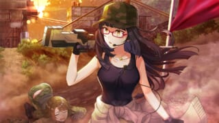 CUE!(キュー)壁紙