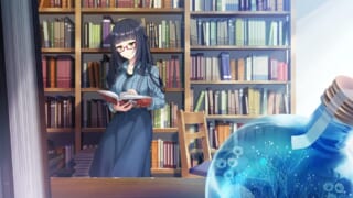 CUE!(キュー)壁紙