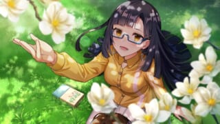 CUE!(キュー)壁紙