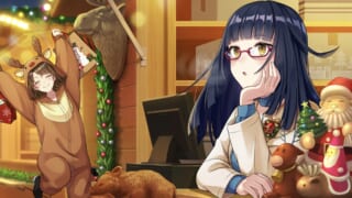 CUE!(キュー)壁紙