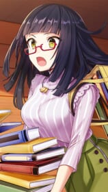 アニメスマホ壁紙