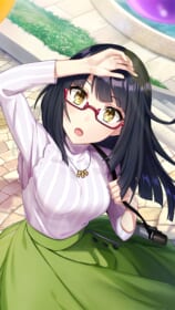 CUE!(キュー)壁紙