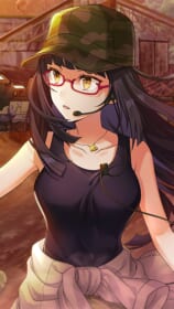 ゲーム作品の壁紙