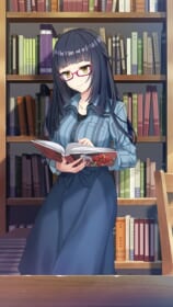 CUE!(キュー)壁紙