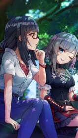 iPhone壁紙/Androidスマホ壁紙