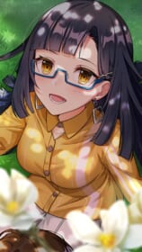 CUE!(キュー)壁紙