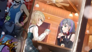 CUE!(キュー)壁紙