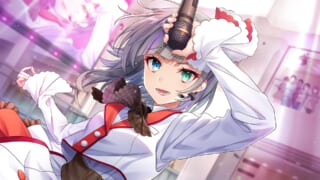 CUE!(キュー)壁紙