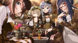 CUE!(キュー)壁紙