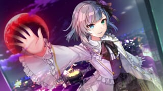 CUE!(キュー)壁紙