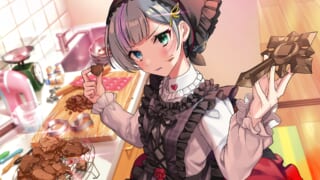 CUE!(キュー)壁紙