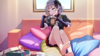 CUE!(キュー)壁紙