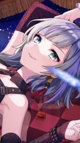 CUE!(キュー)壁紙