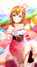 ラブライブ!壁紙