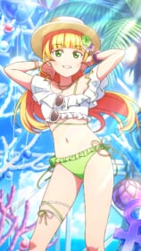 ラブライブ!スーパースター!! iPhone壁紙/Androidスマホ壁紙