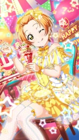 ラブライブ！スクフェスiPhone壁紙