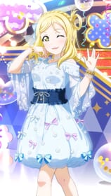 ラブライブ！サンシャイン!!_iPhone壁紙