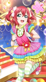 ラブライブ！サンシャイン!!_iPhone壁紙