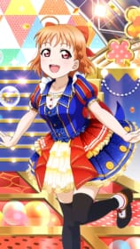 ラブライブ！サンシャイン!!_iPhone壁紙