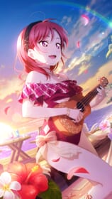 ラブライブ！スクフェスiPhone壁紙