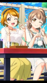 ラブライブ！スクフェスiPhone壁紙