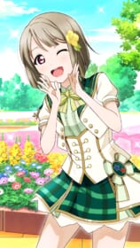 ラブライブ！スクフェスiPhone壁紙