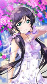 ラブライブ!iPhone壁紙