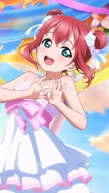 ラブライブ!サンシャイン!!_iPhone壁紙