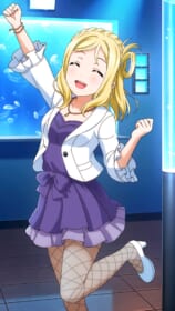 ラブライブ!サンシャイン!!_iPhone壁紙