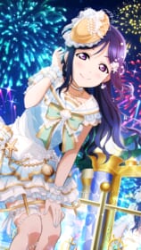 ラブライブ!サンシャイン!!_iPhone壁紙