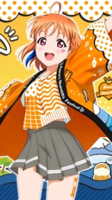 ラブライブ!サンシャイン!!壁紙