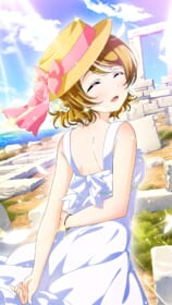 ラブライブ！スクフェスiPhone壁紙