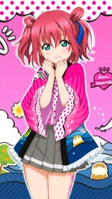 ラブライブ！スクフェスiPhone壁紙