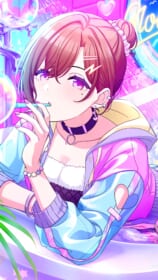 アニメスマホ壁紙