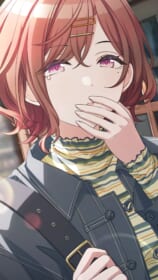 アニメスマホ壁紙