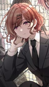 アニメスマホ壁紙