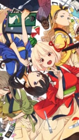 リコリス・リコイル(リコリコ)壁紙