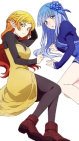 アニメスマホ壁紙