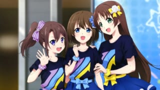 Extreme Hearts(エクストリームハーツ)壁紙